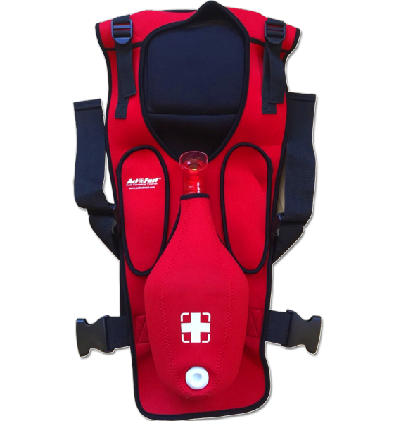 actfast anti choking trainer uk