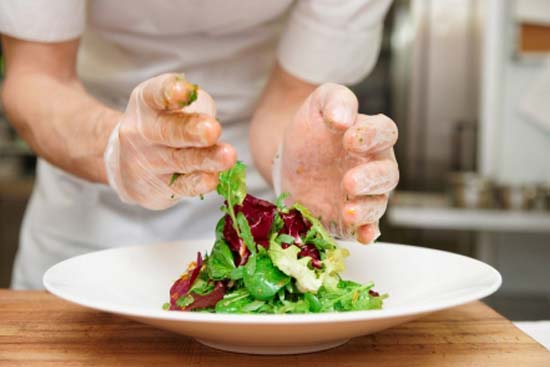 Food Safety training courses in the UK