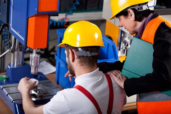 Health & Safety training courses in the UK