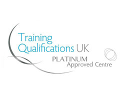 TQUK — Platinum Approved Centre