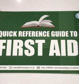 Guidance Card templates