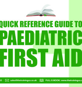 Guidance Card Paediatric Template