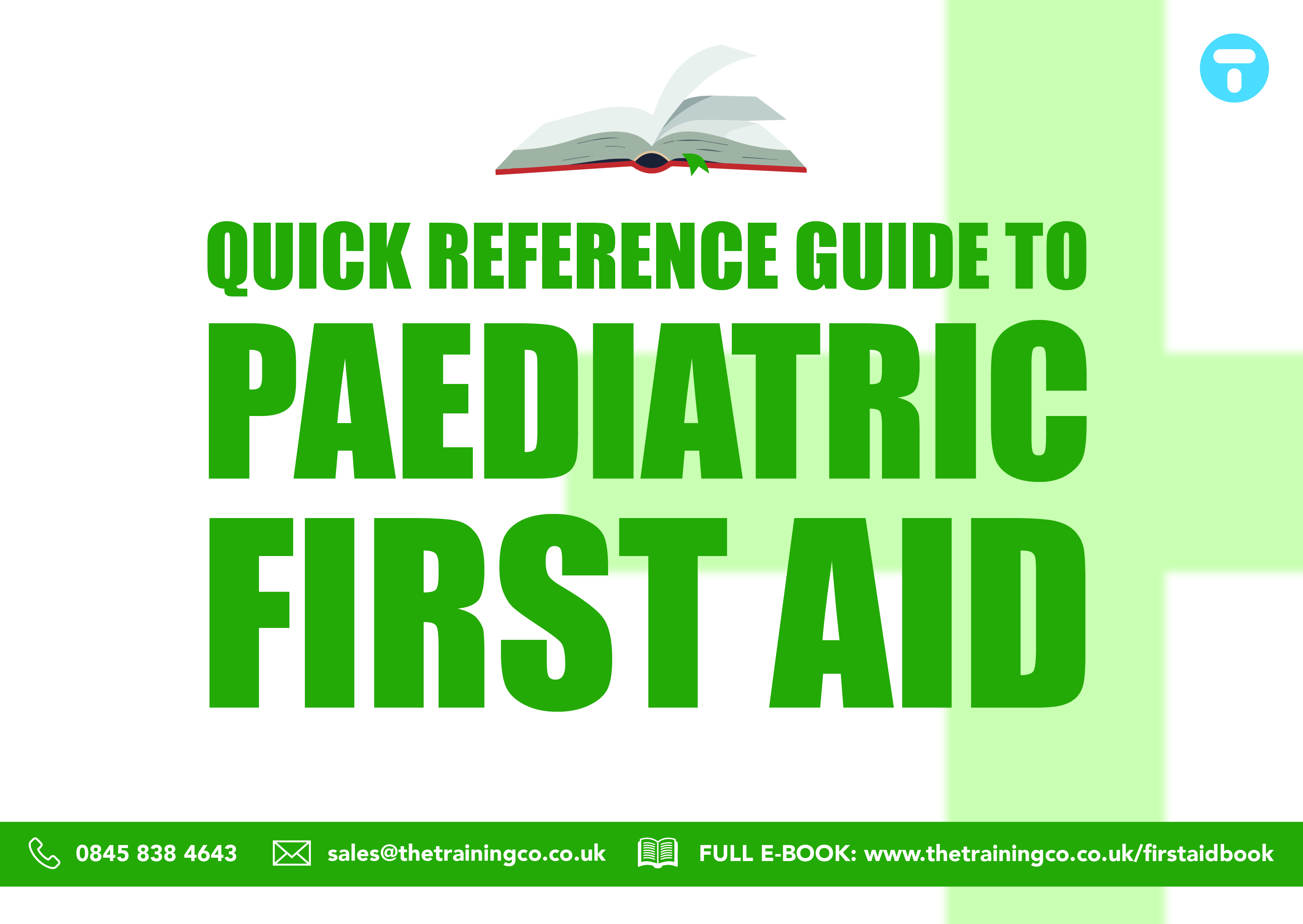 Guidance Card Paediatric Template