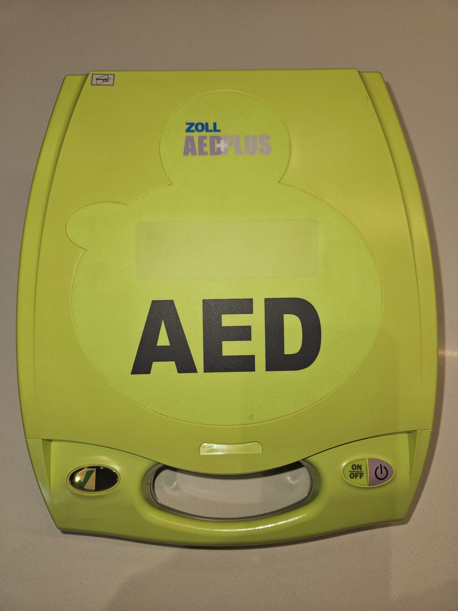 Zoll 1