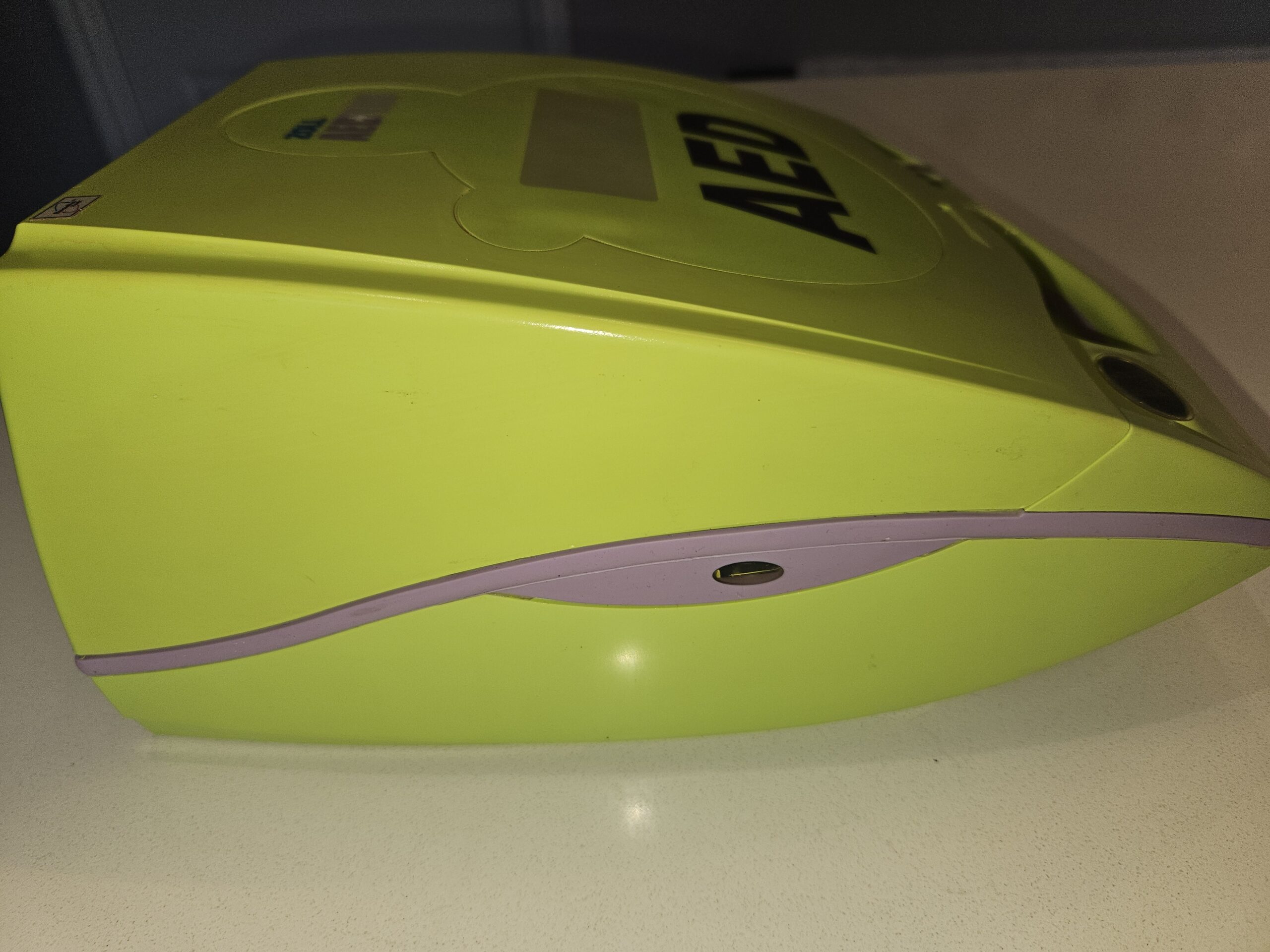 Zoll 2