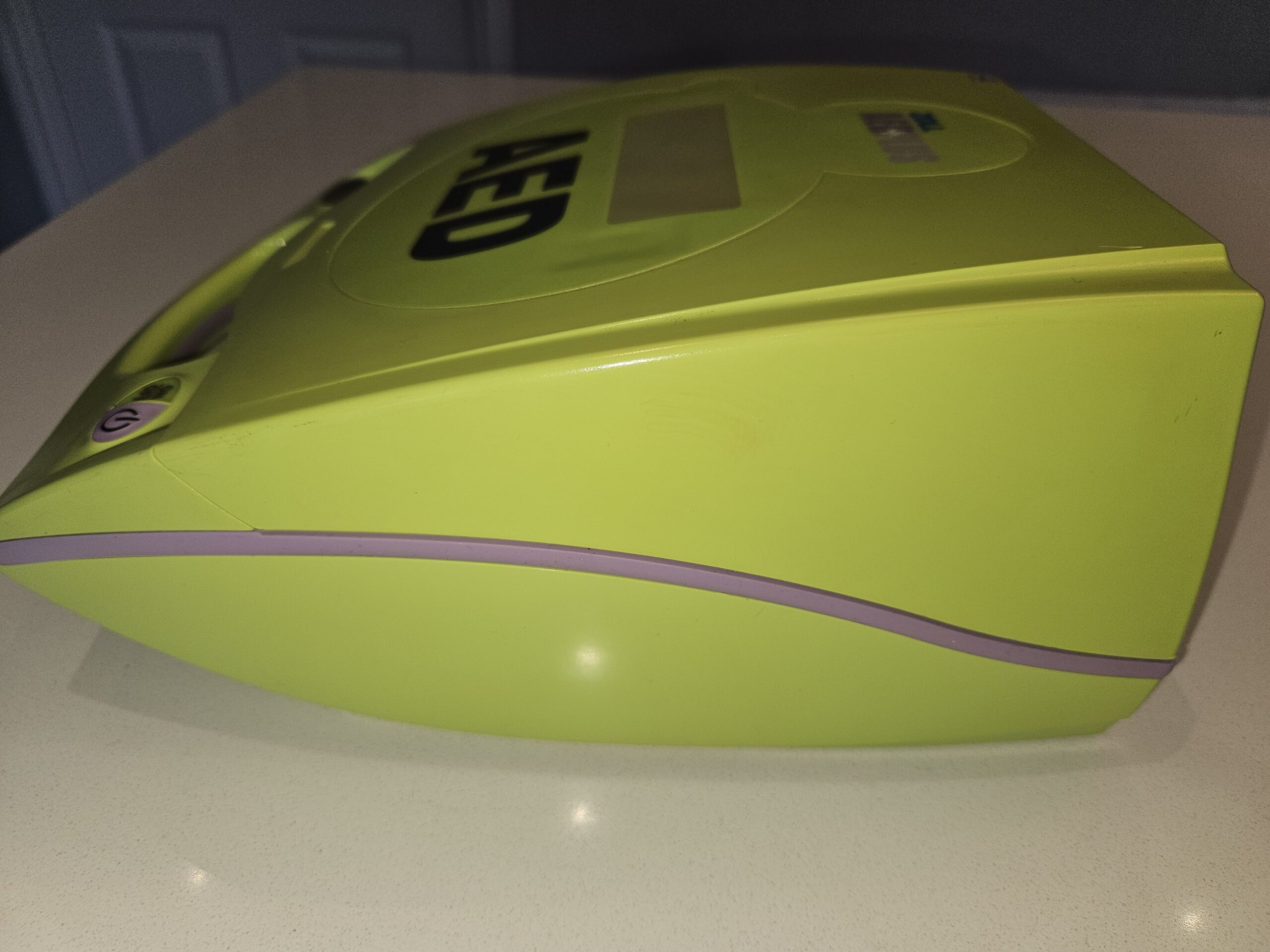 Zoll 4