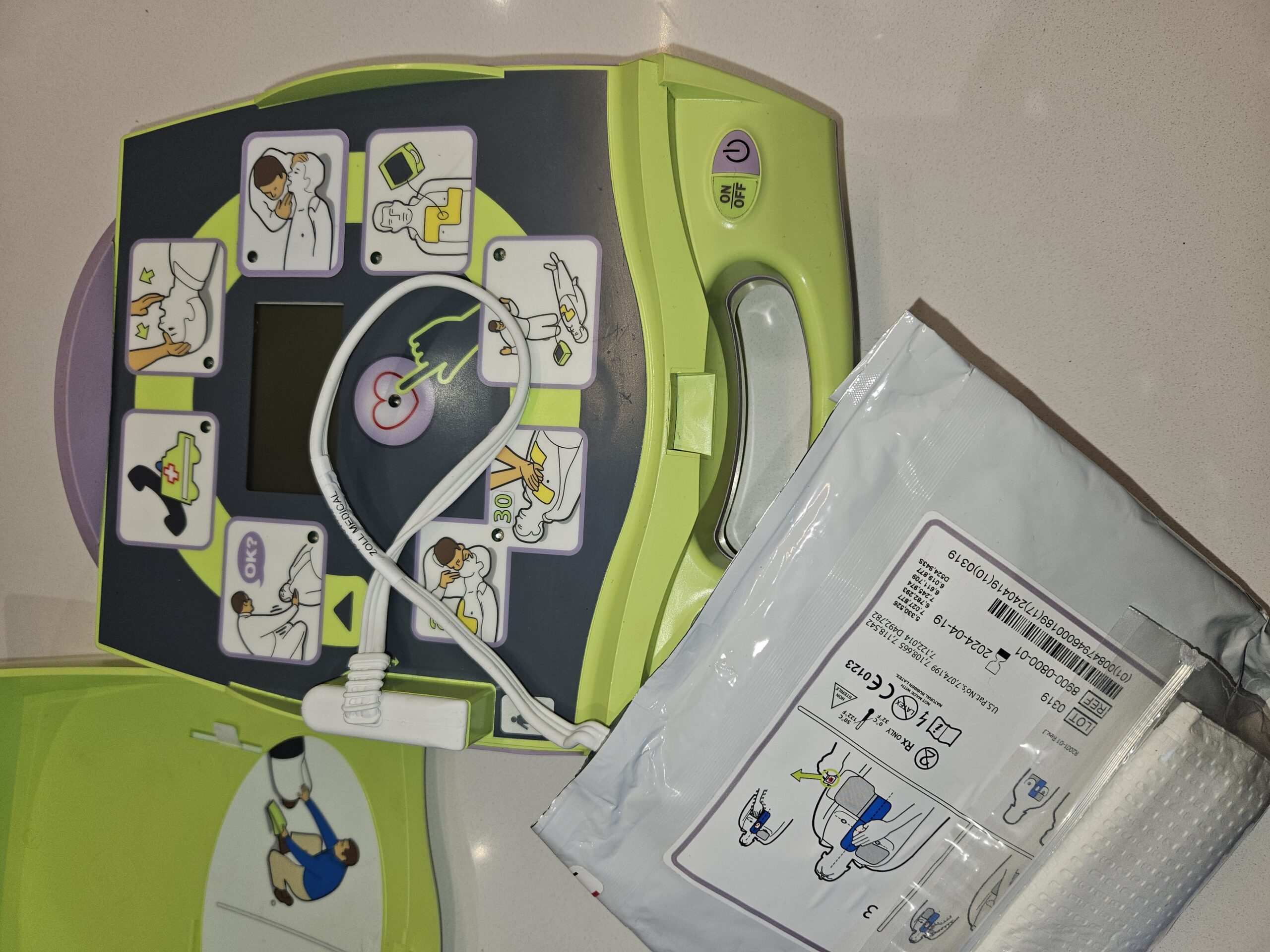 Zoll 6