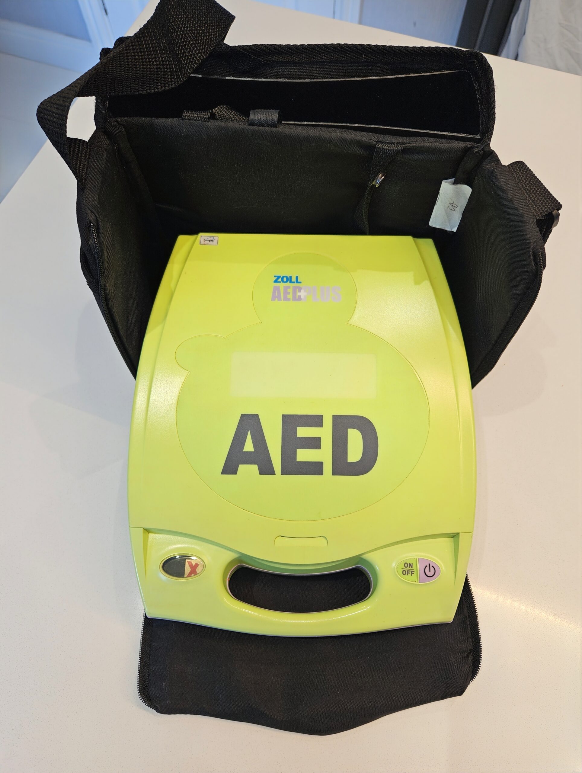 Zoll AED for sale